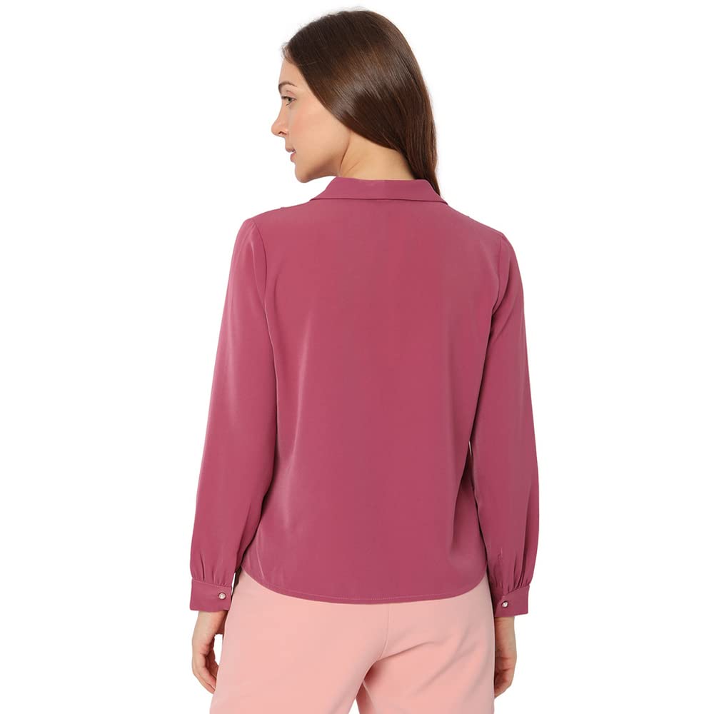 Women's Polyester Regular Fit Top - Image 2