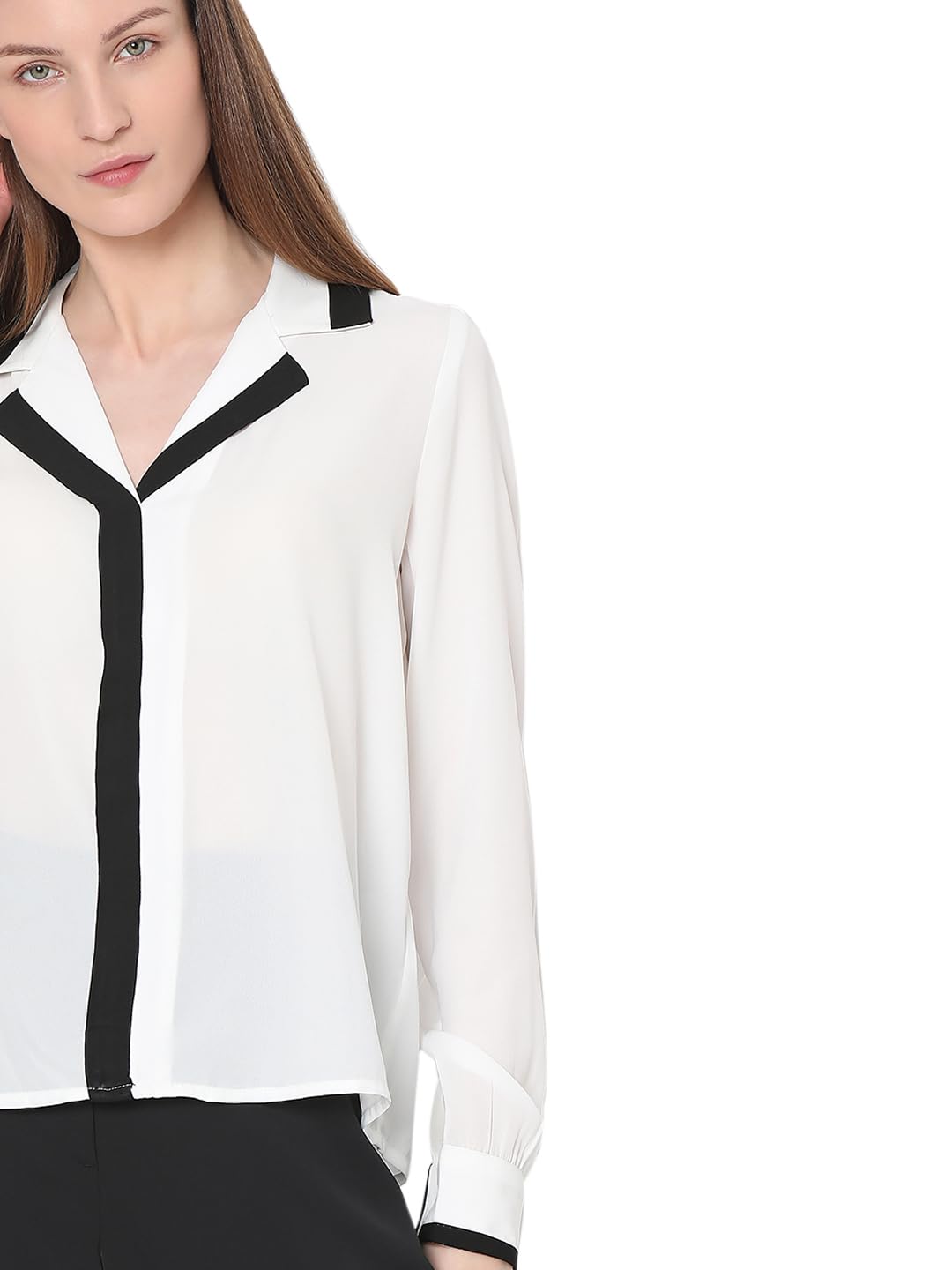 Women's Regular Fit Shirt - Image 6