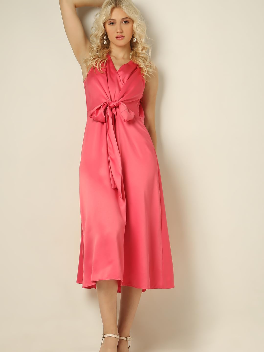 Women's Midi Dress - Image 2