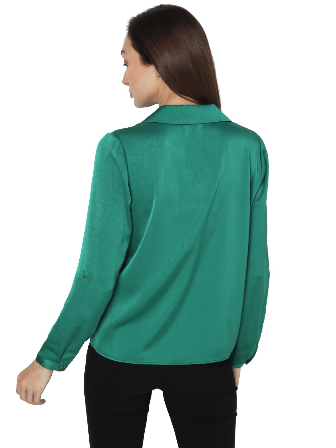 Women's Regular Fit Shirt - Image 4