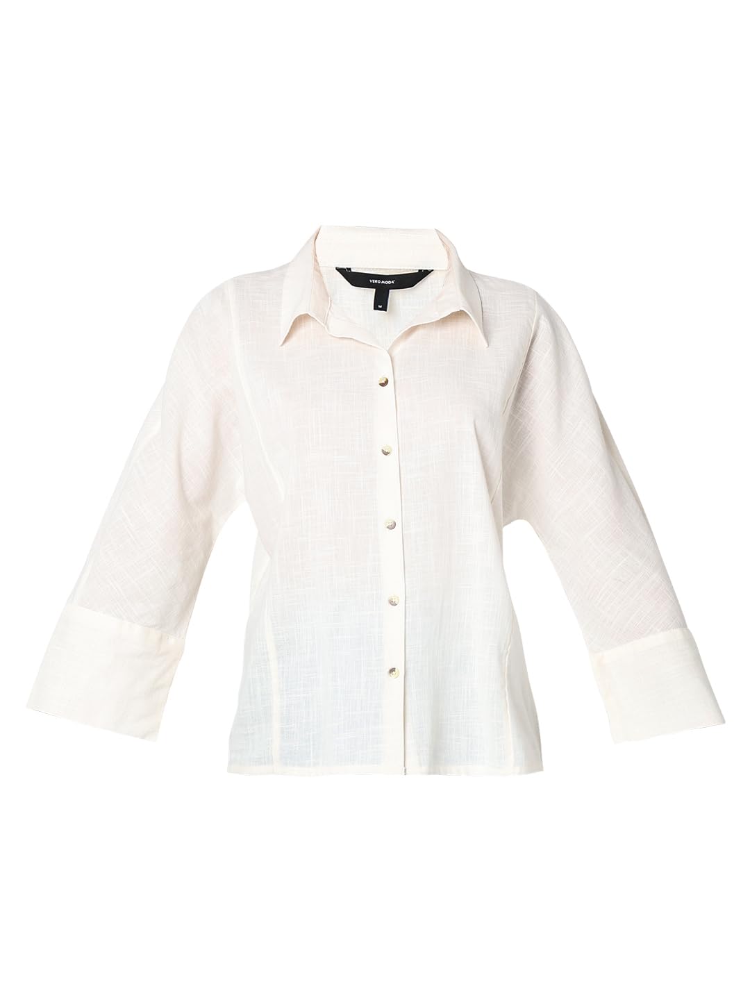 Women's Cotton Regular Fit Shirt - Image 14