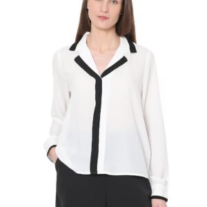 Women's Regular Fit Shirt