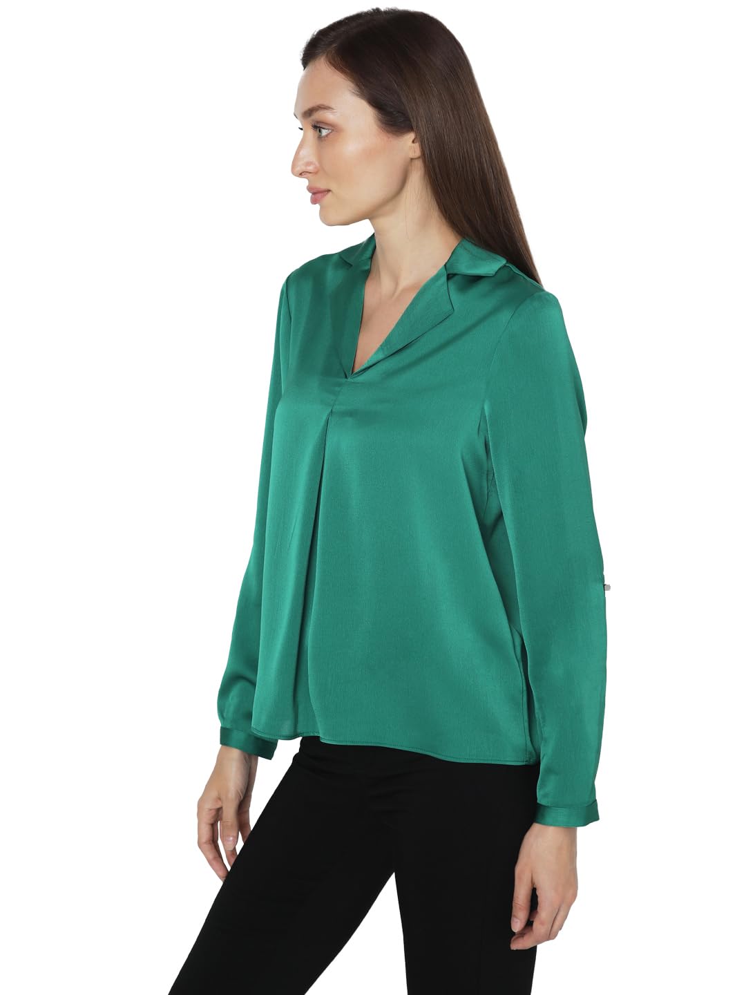 Women's Regular Fit Shirt - Image 3
