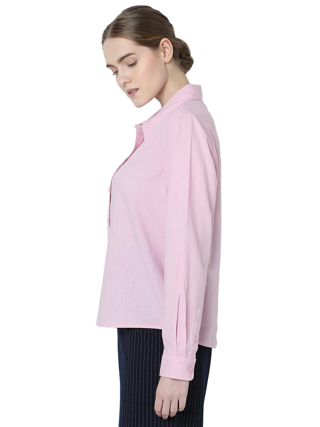 Women's Regular Fit Shirt - Image 17
