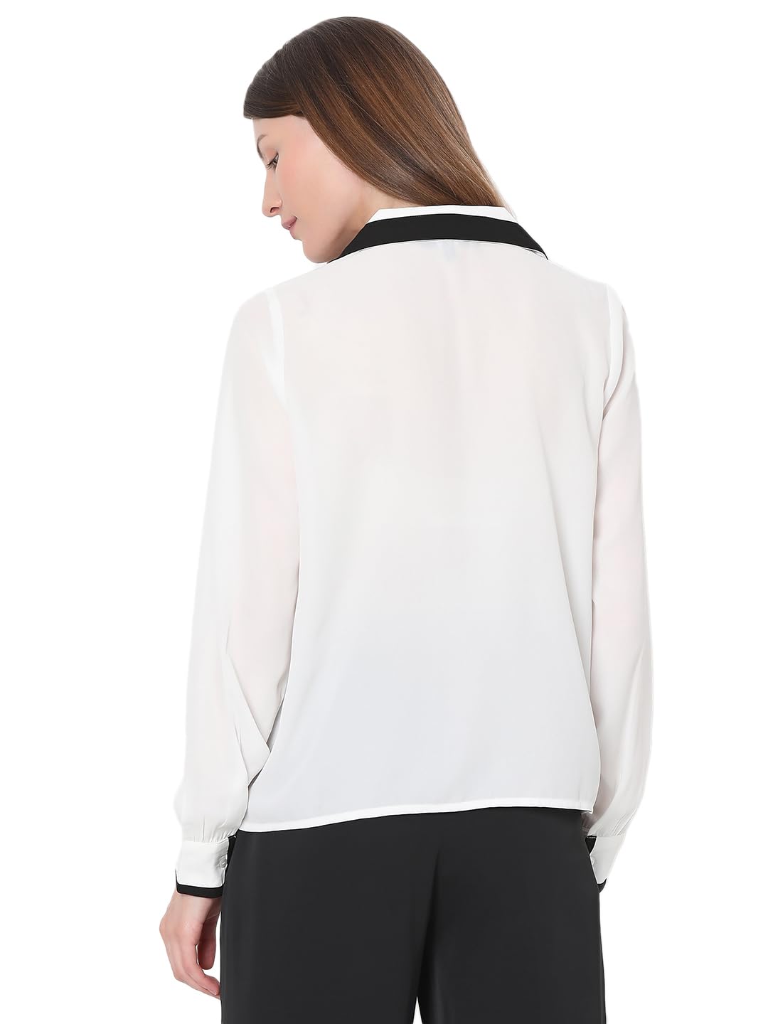 Women's Regular Fit Shirt - Image 4