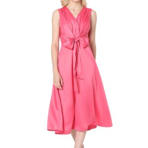 Women's Midi Dress