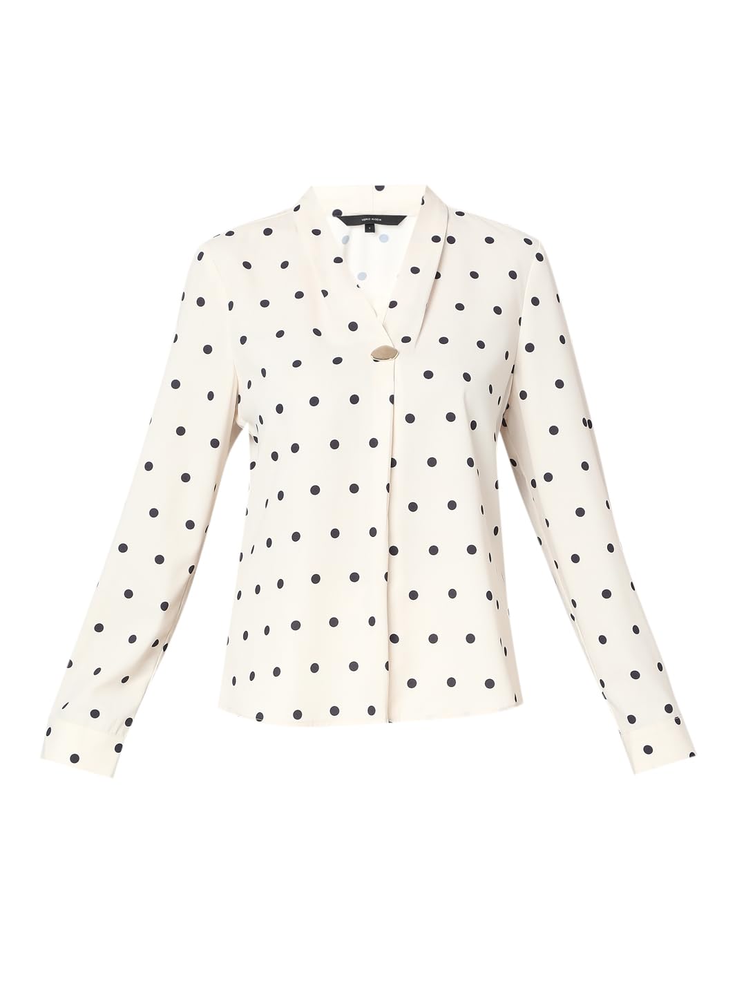 Women's Printed Regular Fit T-Shirt - Image 7