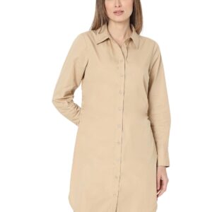 Women's Above The Knee Dress