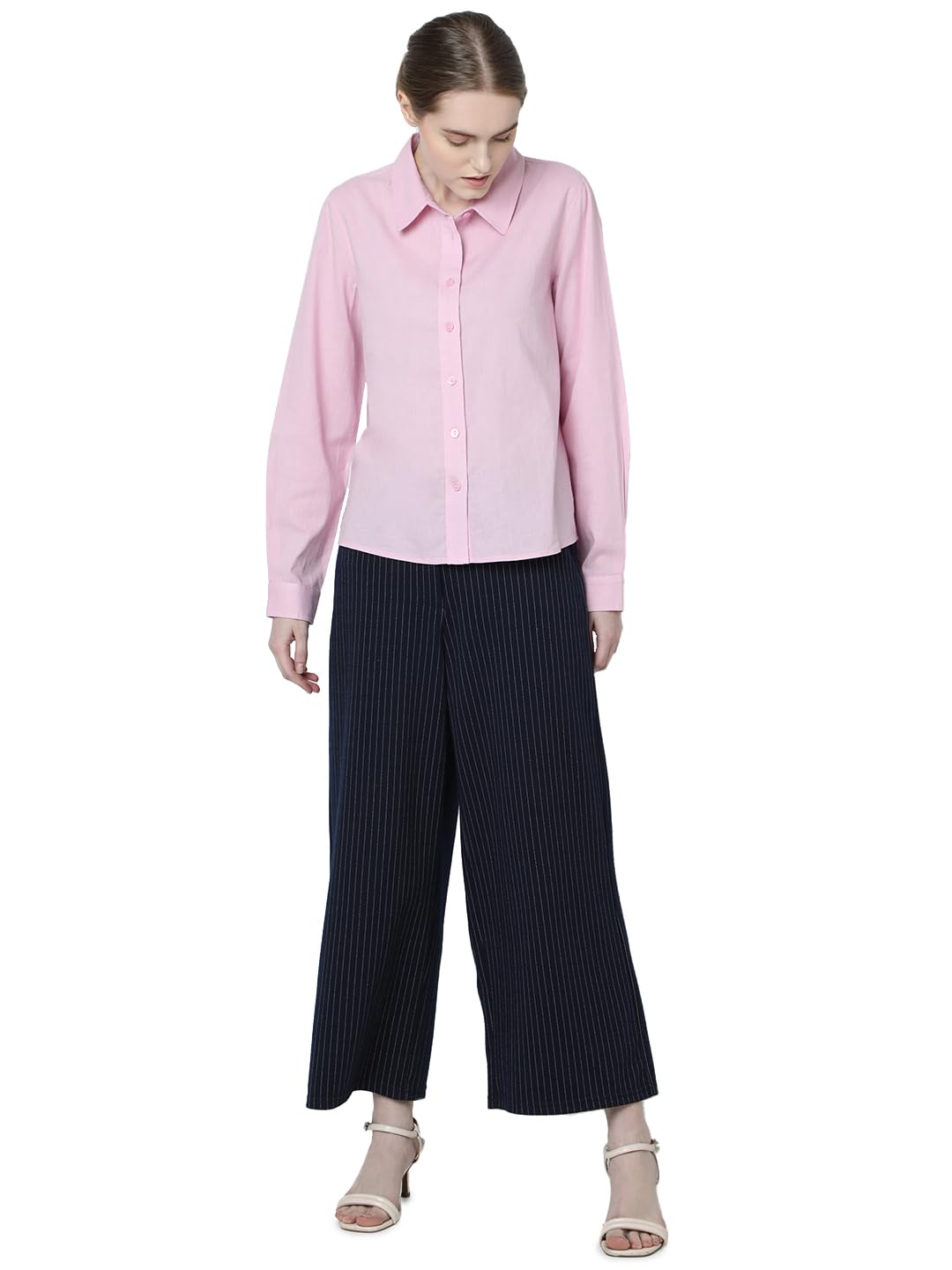 Women's Regular Fit Shirt - Image 19