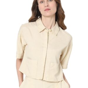 Women's Relaxed Fit Shirt