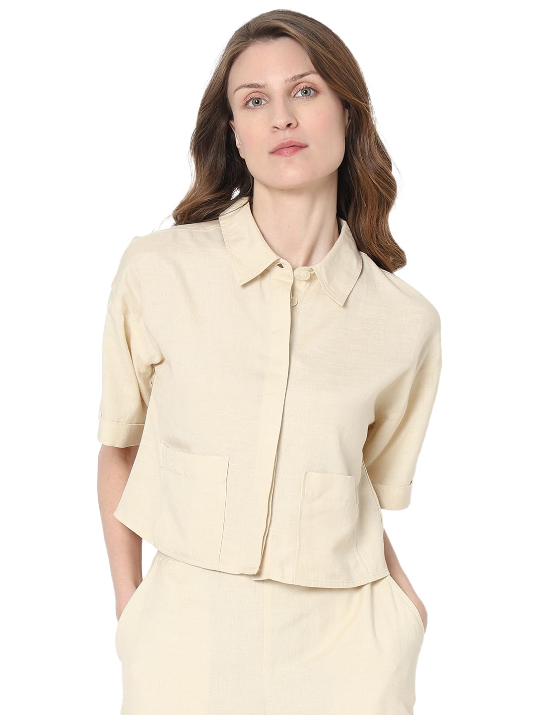 Women's Relaxed Fit Shirt