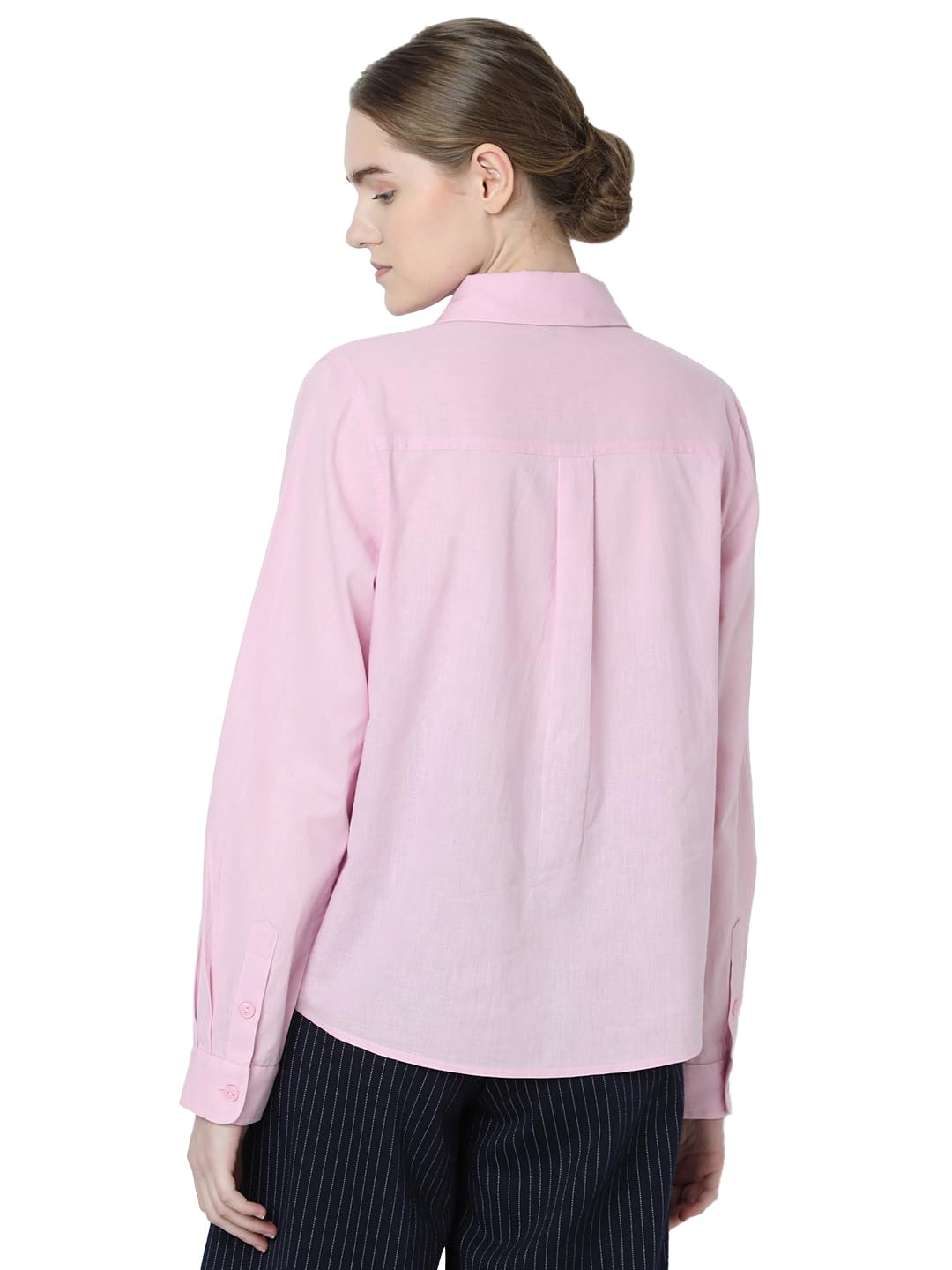 Women's Regular Fit Shirt - Image 18