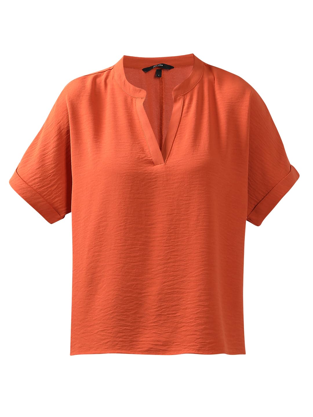 Women's Polyester Regular Fit T-Shirt - Image 13