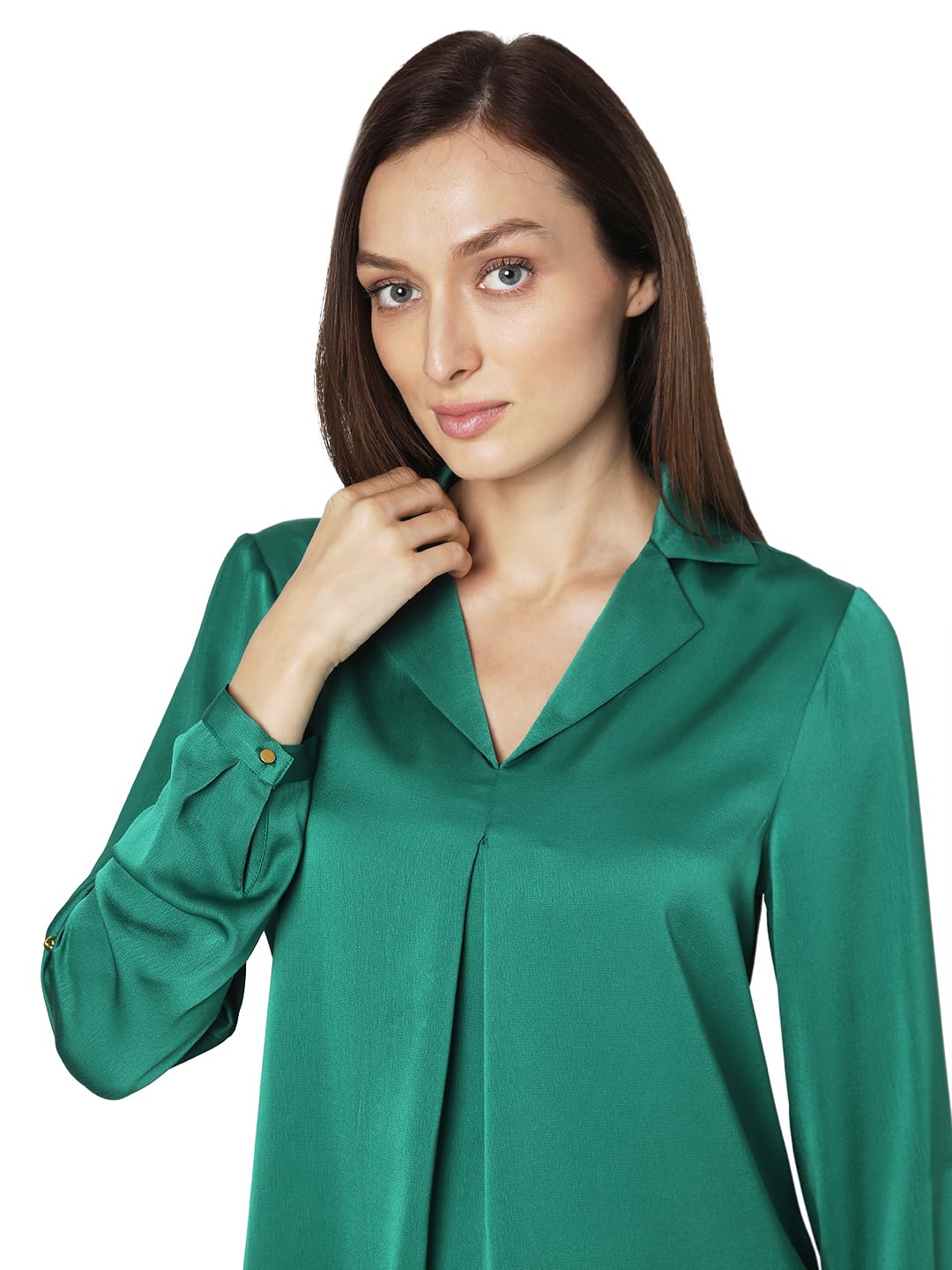 Women's Regular Fit Shirt - Image 6