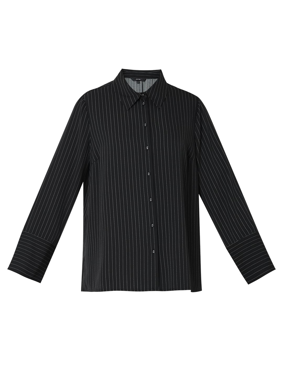 Women's Polyester Regular Fit Shirt - Image 7