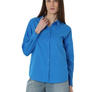 Women's Regular Fit Shirt