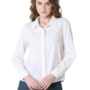 Women's Regular Fit Shirt