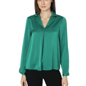 Women's Regular Fit Shirt