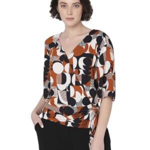 Women's Regular Fit T-Shirt