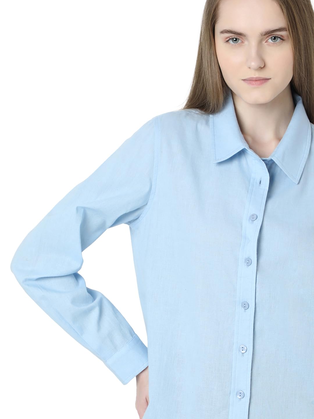 Women's Regular Fit Shirt - Image 13