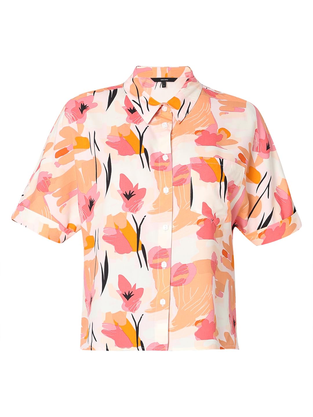 Women's Regular Fit Shirt - Image 7