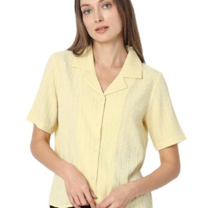 Women's Regular Fit Shirt