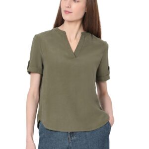 Women's Regular Fit T-Shirt