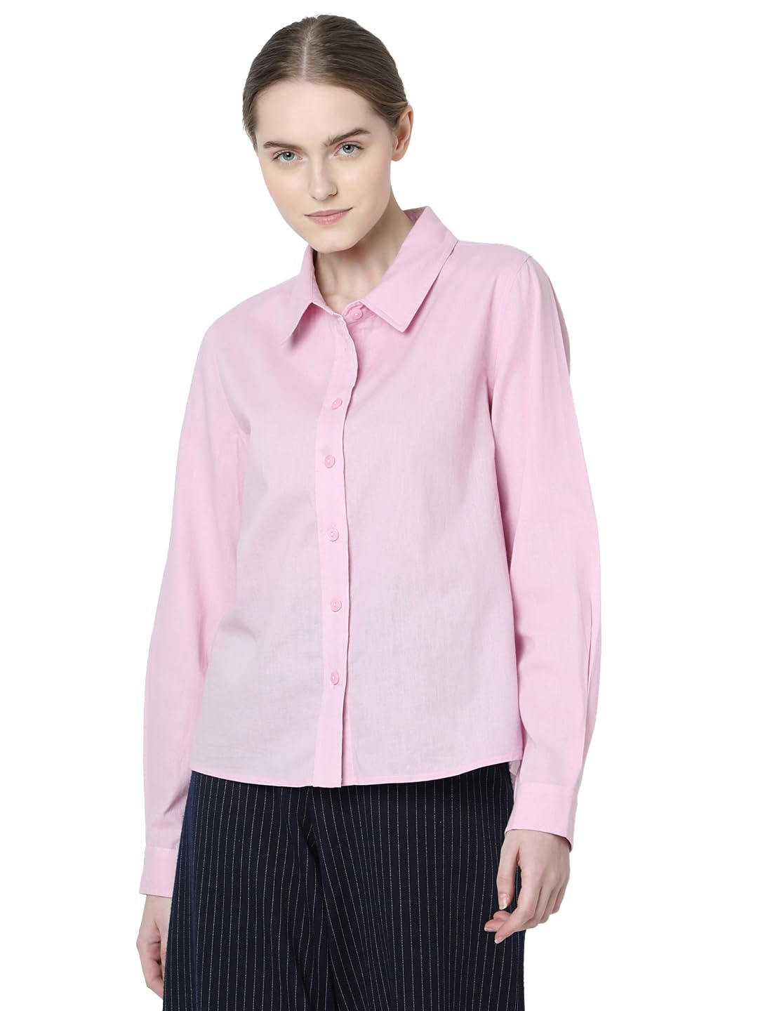 Women's Regular Fit Shirt - Image 15