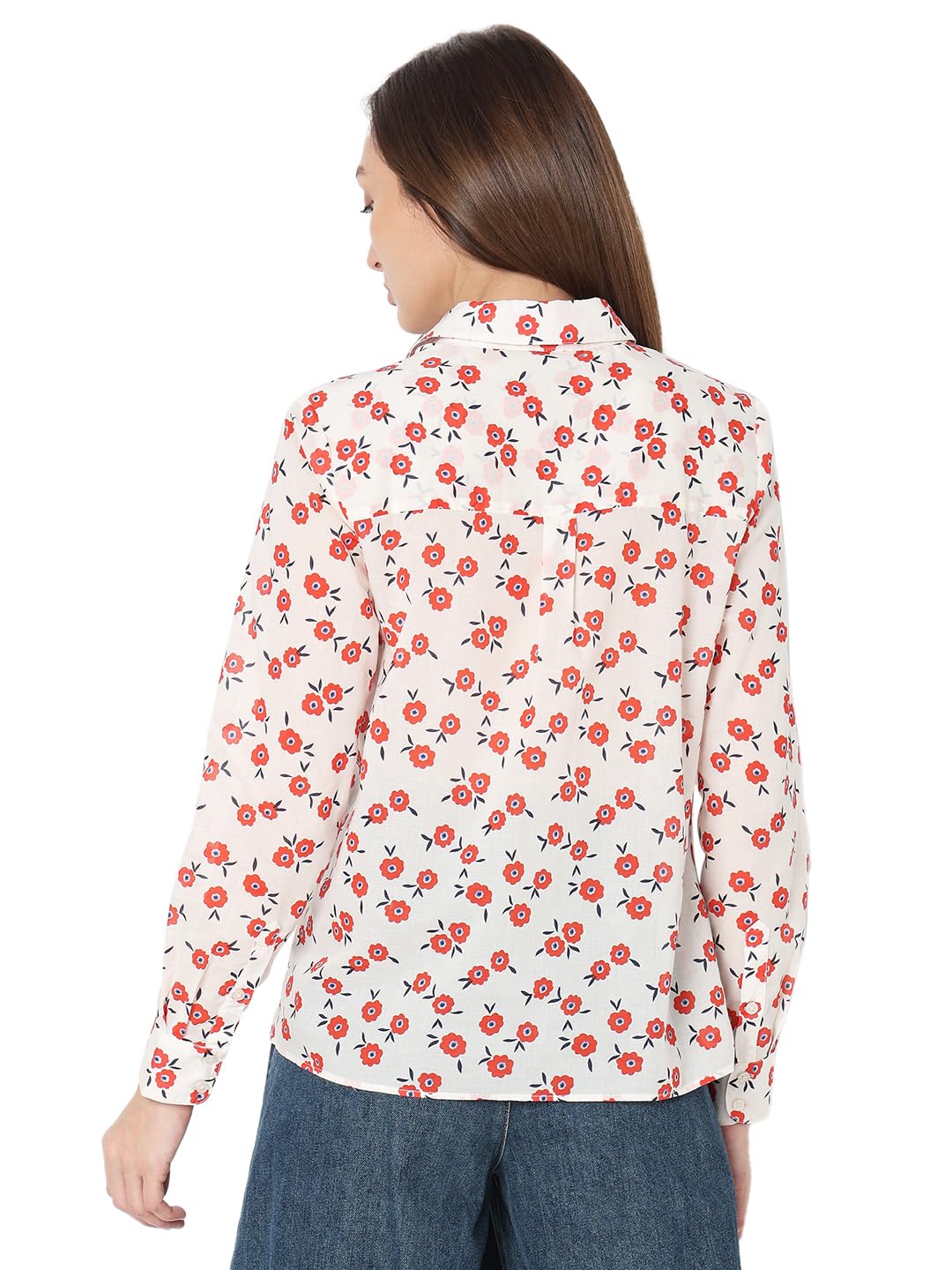 Women's Regular Fit Shirt - Image 4