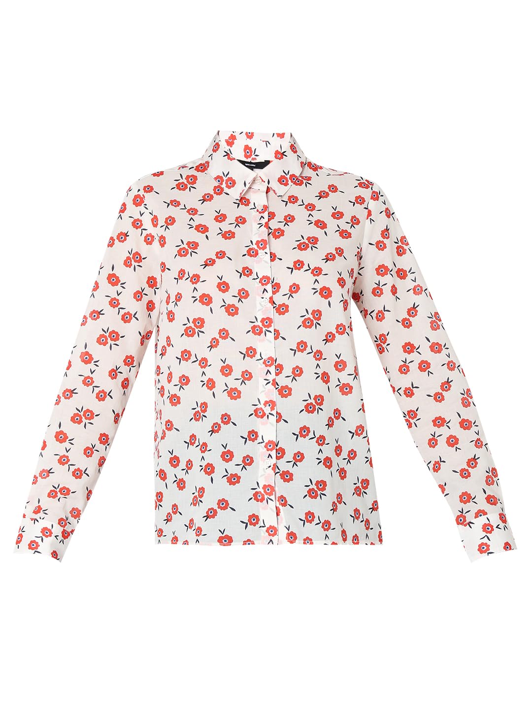 Women's Regular Fit Shirt - Image 7